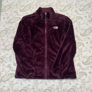 The North Face Osito Jacket